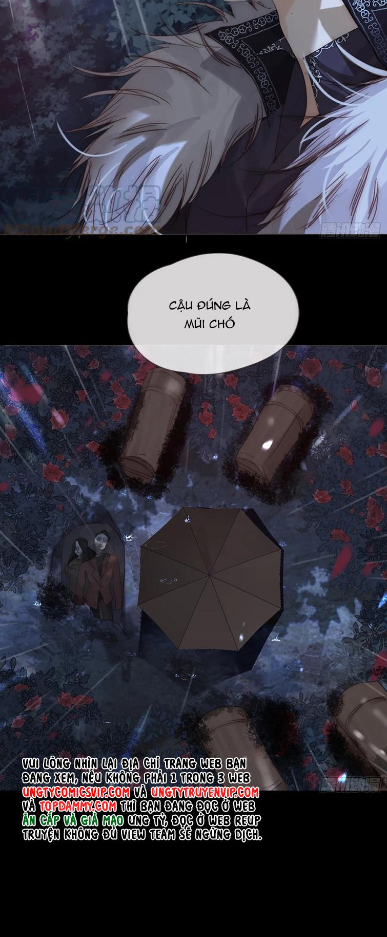 Thỉnh Cùng Ta Đồng Miên-Xin Hãy Ngủ Cùng Ta: Chapter 114