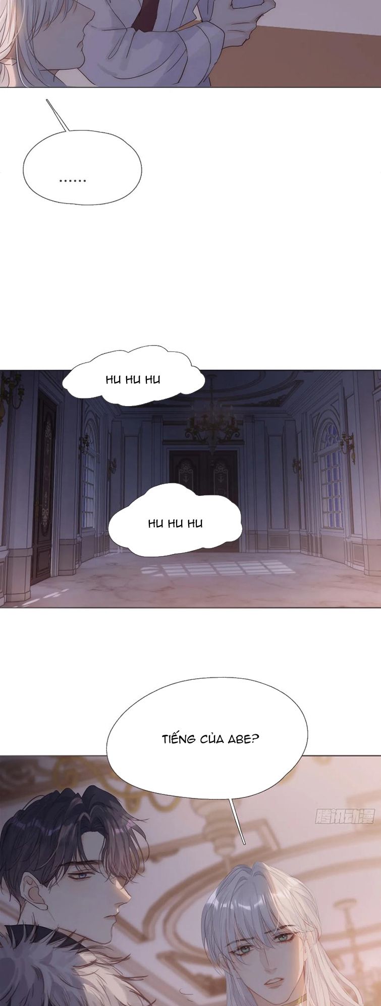 Thỉnh Cùng Ta Đồng Miên-Xin Hãy Ngủ Cùng Ta: Chapter 114
