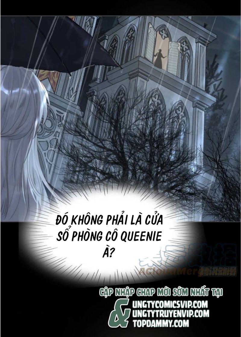 Thỉnh Cùng Ta Đồng Miên-Xin Hãy Ngủ Cùng Ta: Chapter 115