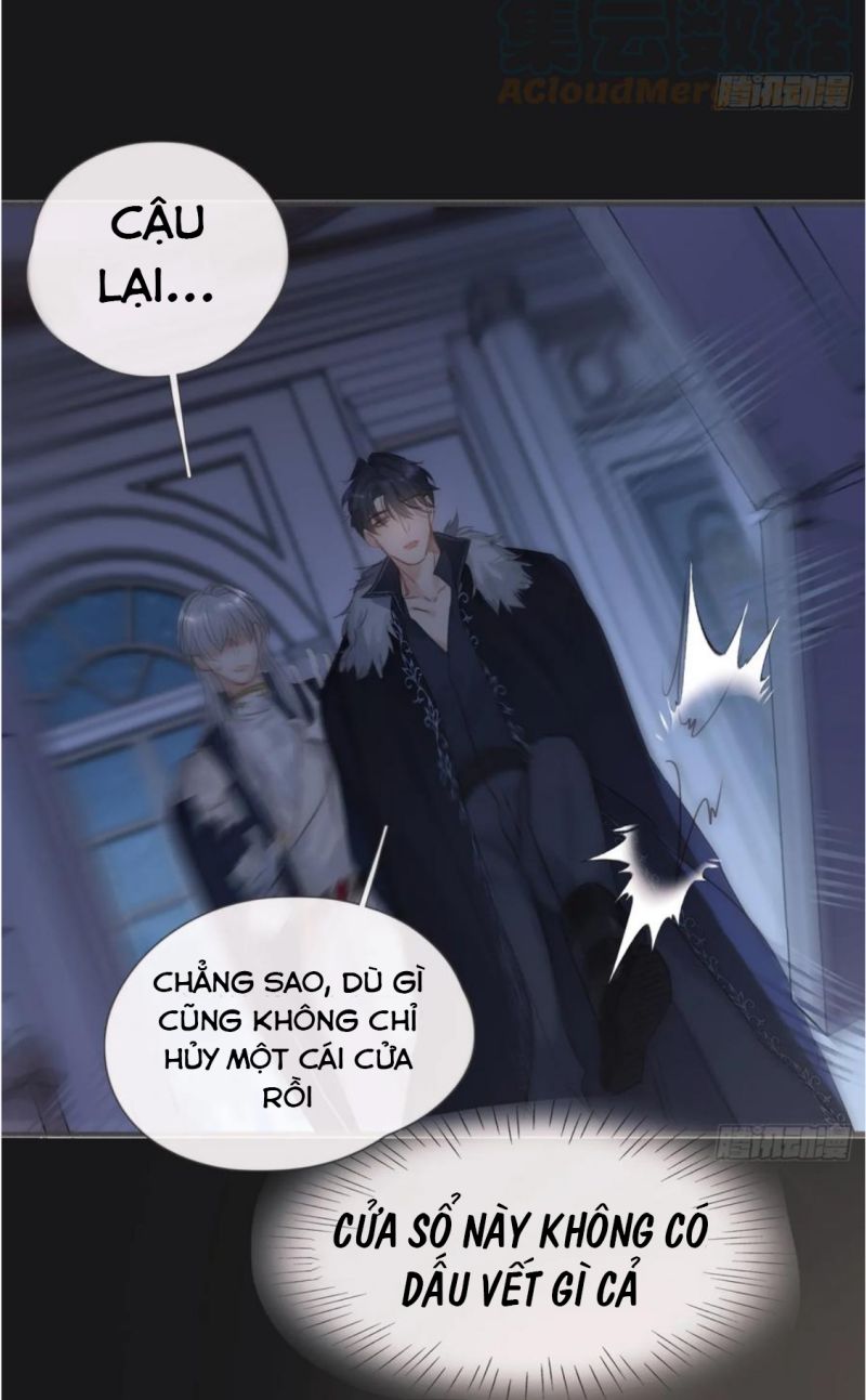 Thỉnh Cùng Ta Đồng Miên-Xin Hãy Ngủ Cùng Ta: Chapter 115