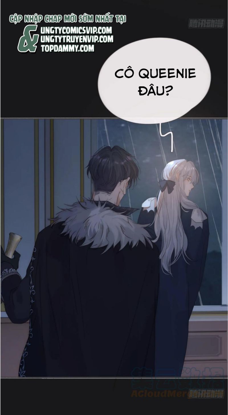 Thỉnh Cùng Ta Đồng Miên-Xin Hãy Ngủ Cùng Ta: Chapter 115