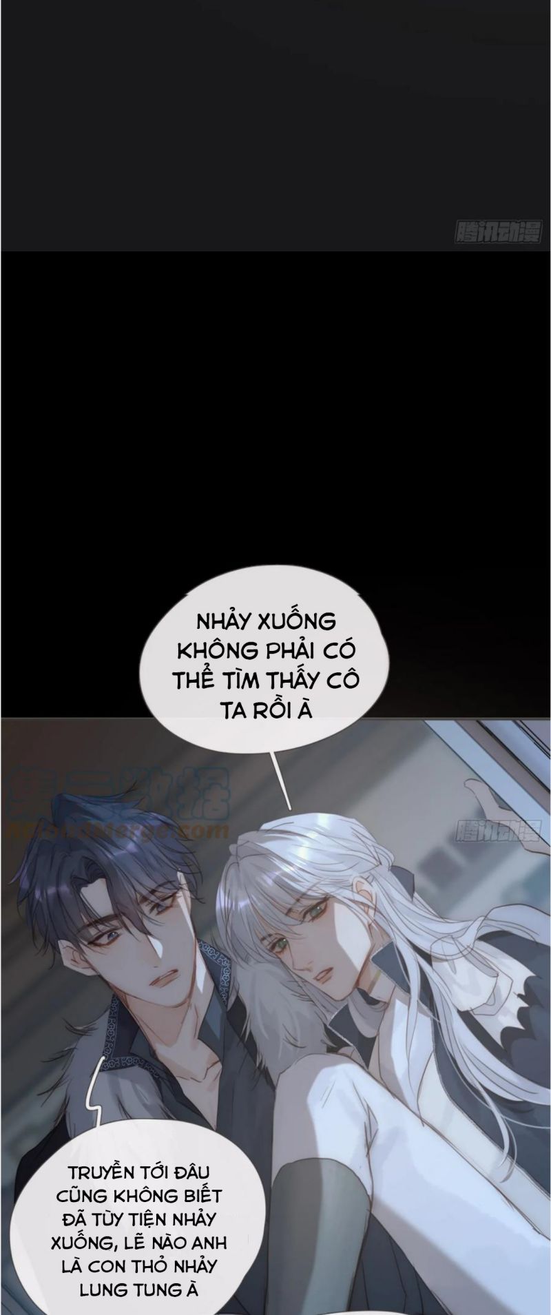 Thỉnh Cùng Ta Đồng Miên-Xin Hãy Ngủ Cùng Ta: Chapter 115