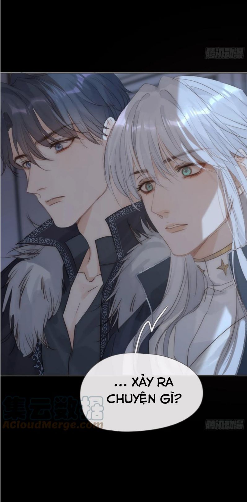 Thỉnh Cùng Ta Đồng Miên-Xin Hãy Ngủ Cùng Ta: Chapter 115