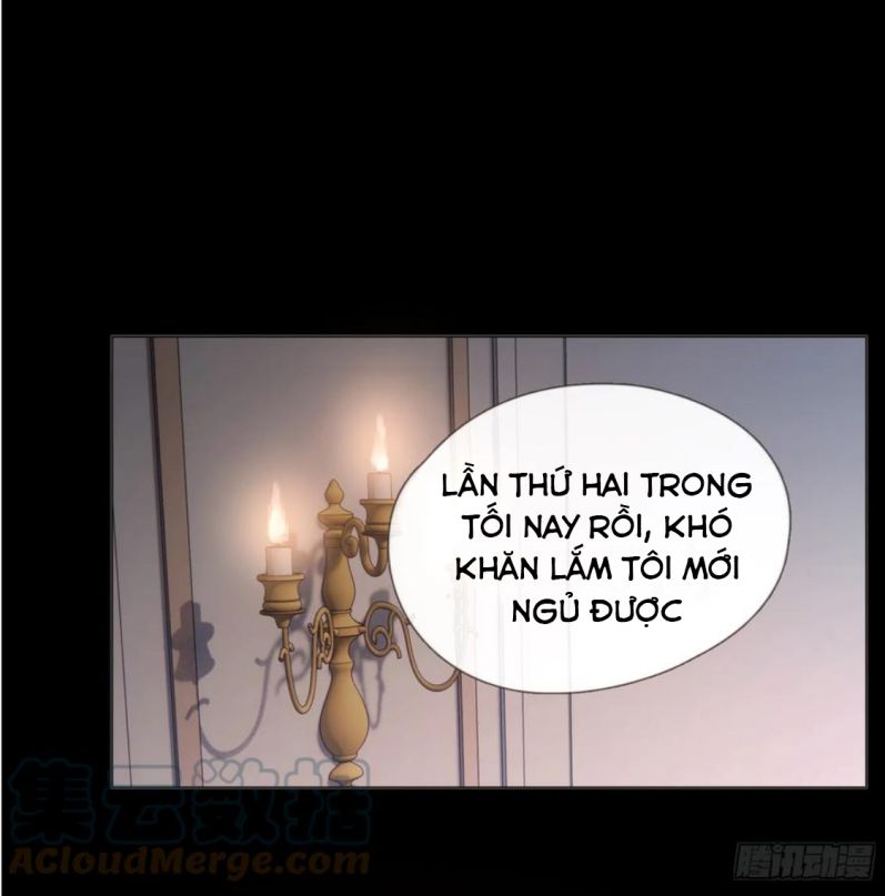 Thỉnh Cùng Ta Đồng Miên-Xin Hãy Ngủ Cùng Ta: Chapter 115