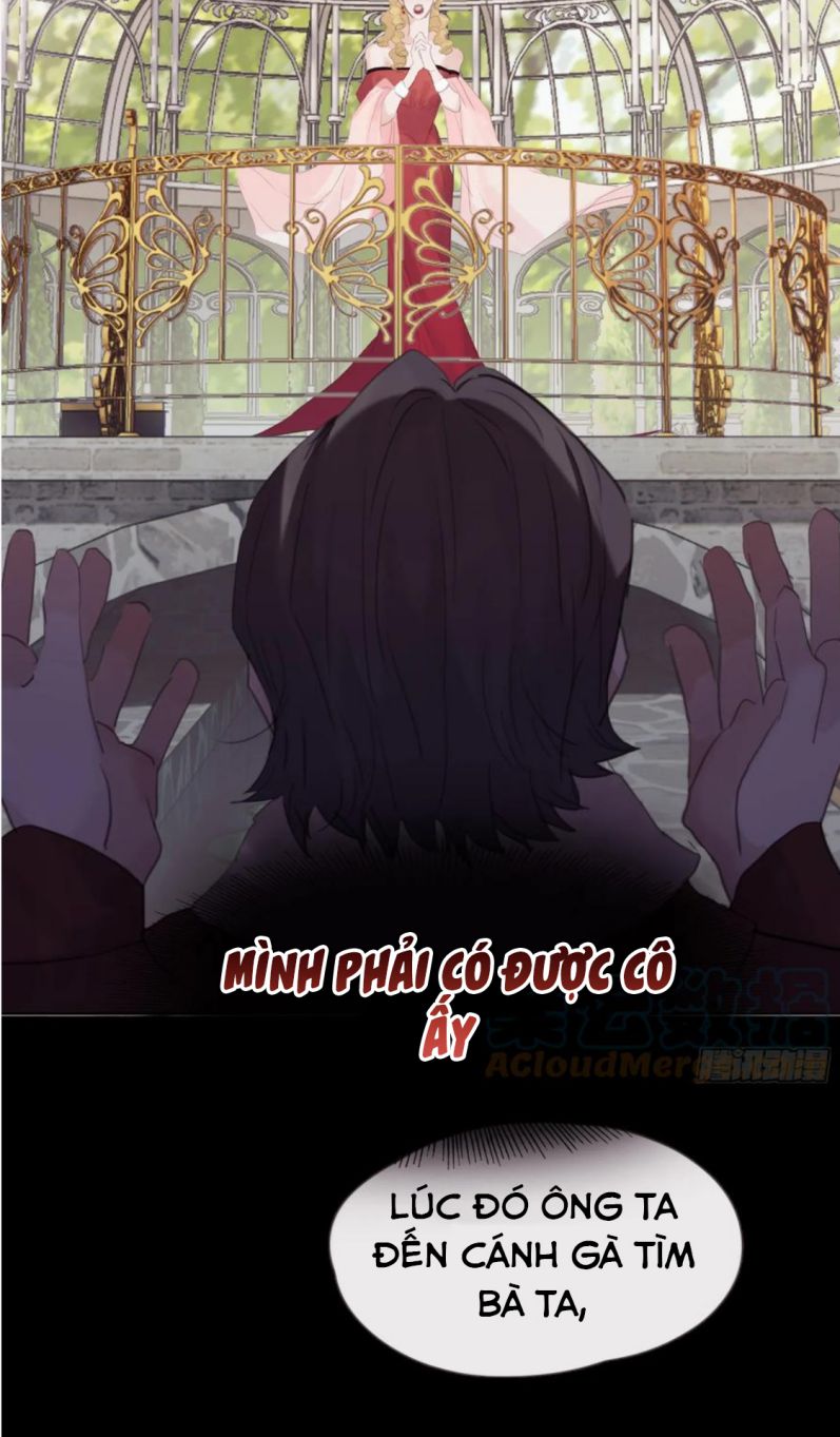 Thỉnh Cùng Ta Đồng Miên-Xin Hãy Ngủ Cùng Ta: Chapter 115