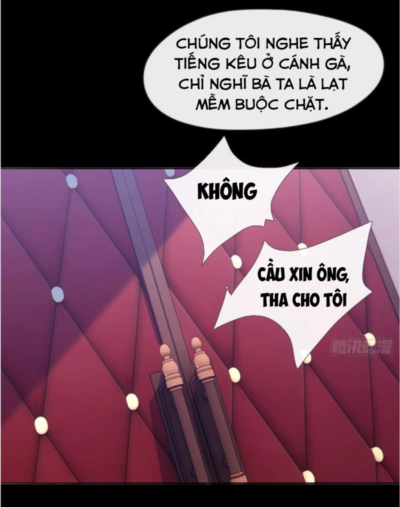 Thỉnh Cùng Ta Đồng Miên-Xin Hãy Ngủ Cùng Ta: Chapter 115