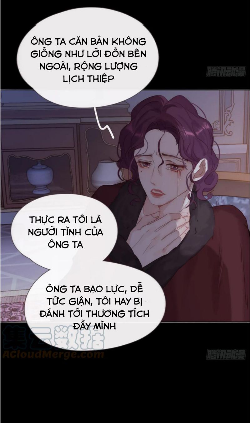 Thỉnh Cùng Ta Đồng Miên-Xin Hãy Ngủ Cùng Ta: Chapter 115