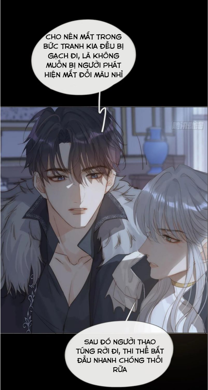 Thỉnh Cùng Ta Đồng Miên-Xin Hãy Ngủ Cùng Ta: Chapter 115