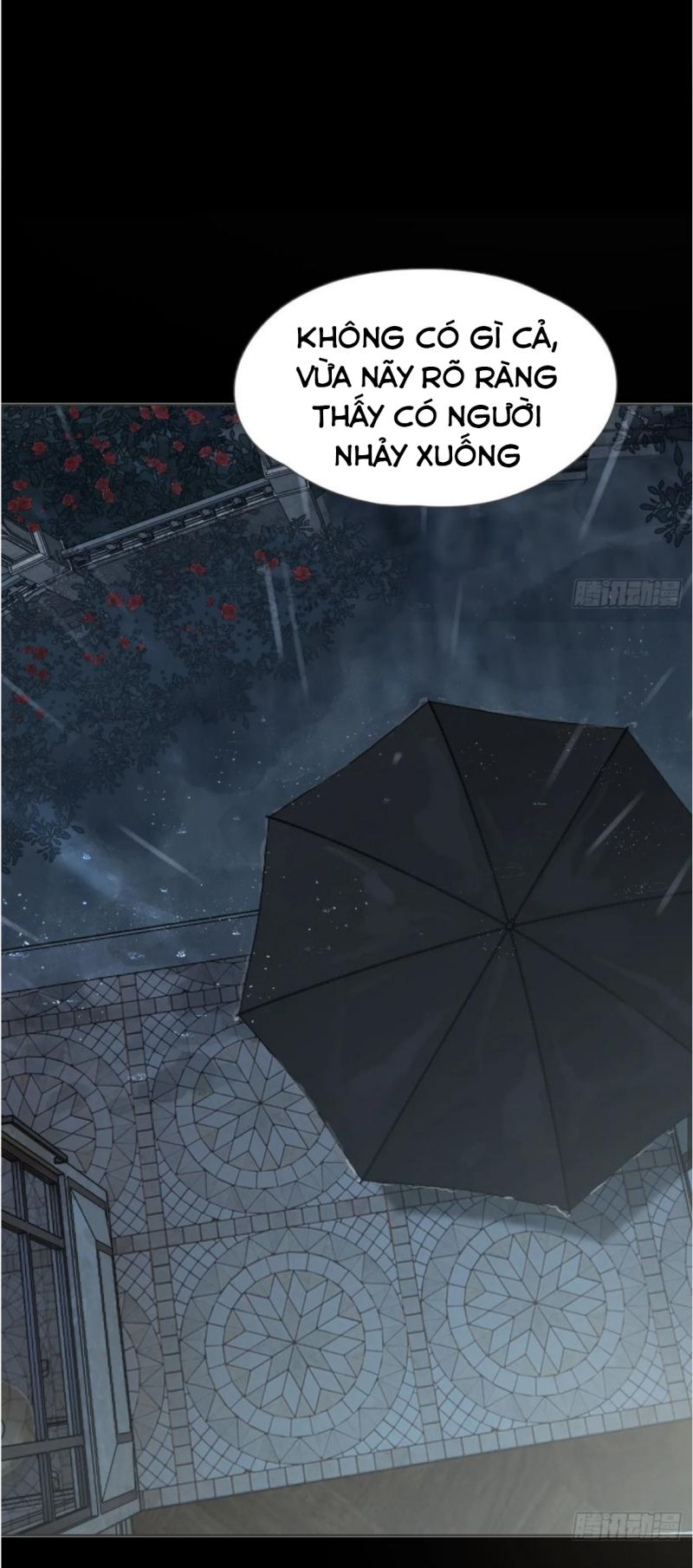 Thỉnh Cùng Ta Đồng Miên-Xin Hãy Ngủ Cùng Ta: Chapter 115