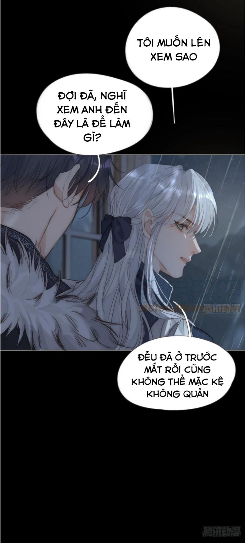 Thỉnh Cùng Ta Đồng Miên-Xin Hãy Ngủ Cùng Ta: Chapter 115