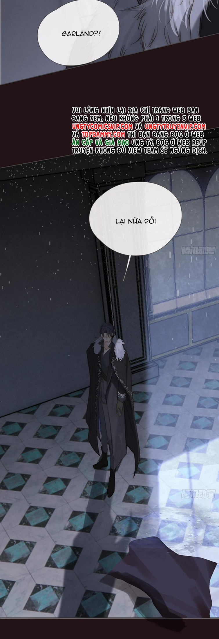 Thỉnh Cùng Ta Đồng Miên-Xin Hãy Ngủ Cùng Ta: Chapter 116