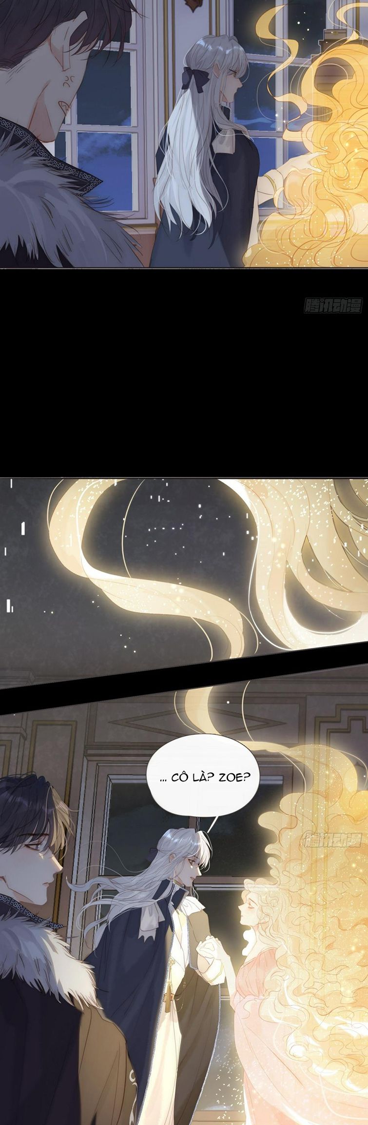 Thỉnh Cùng Ta Đồng Miên-Xin Hãy Ngủ Cùng Ta: Chapter 116