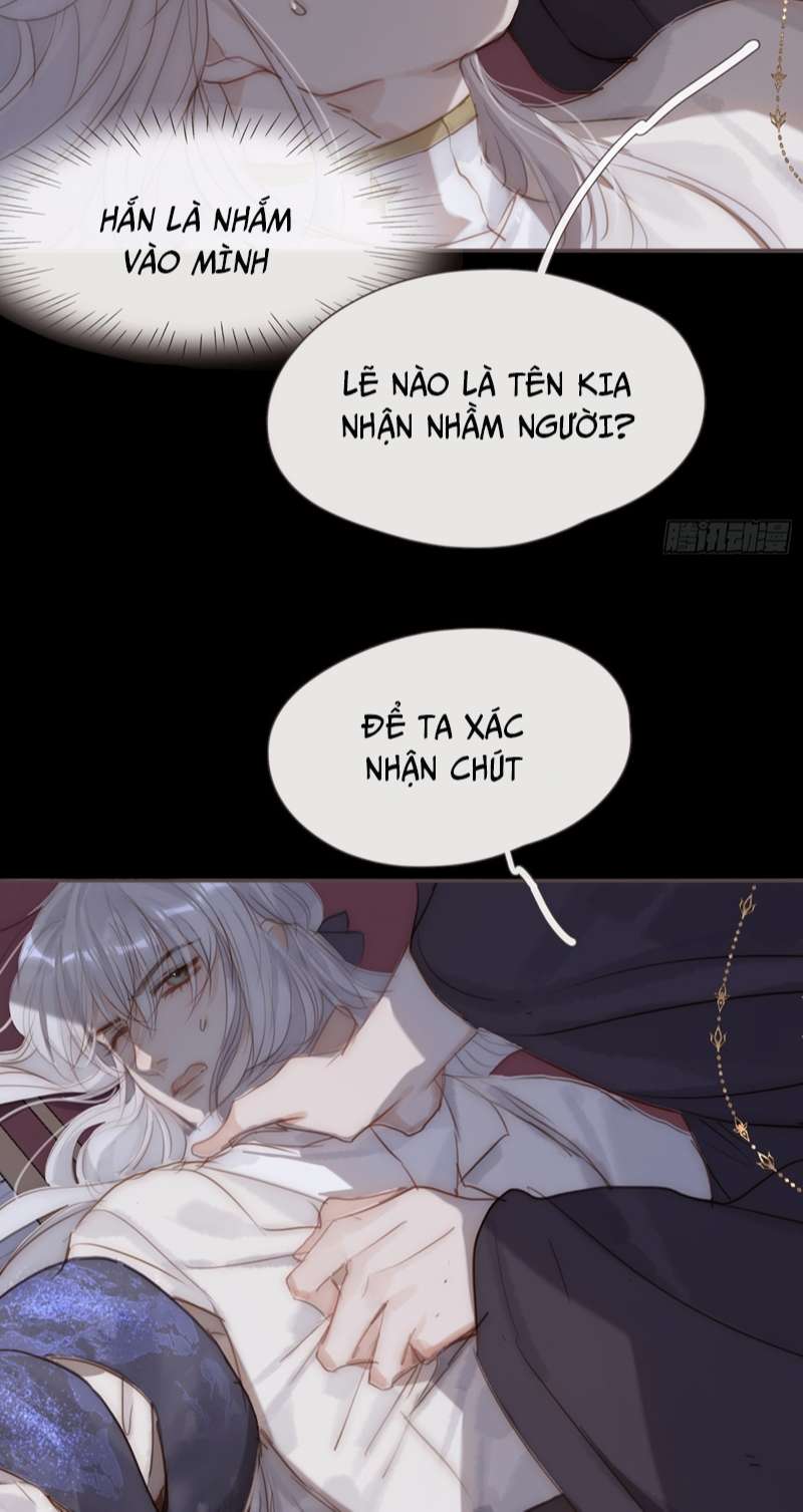 Thỉnh Cùng Ta Đồng Miên-Xin Hãy Ngủ Cùng Ta: Chapter 117