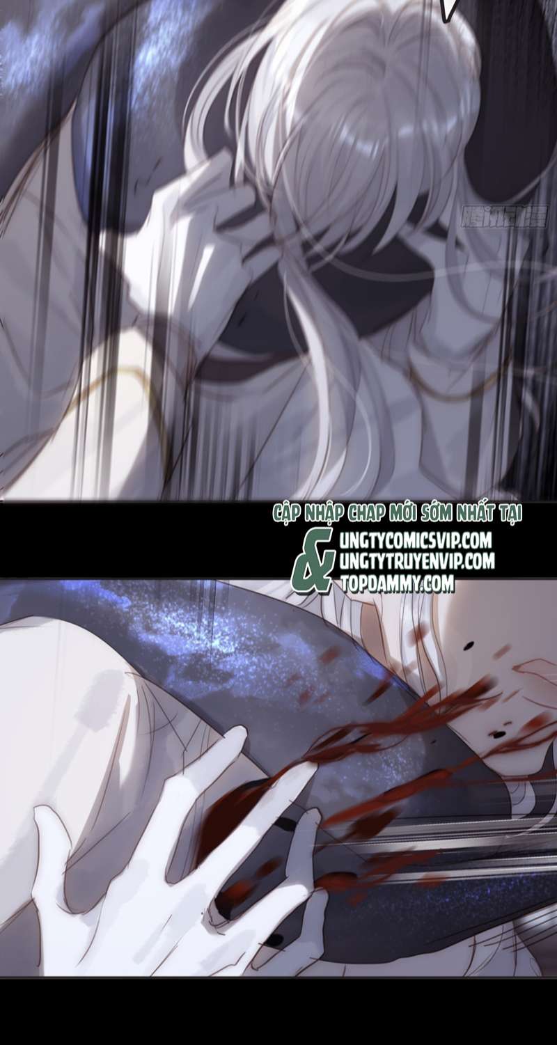 Thỉnh Cùng Ta Đồng Miên-Xin Hãy Ngủ Cùng Ta: Chapter 117
