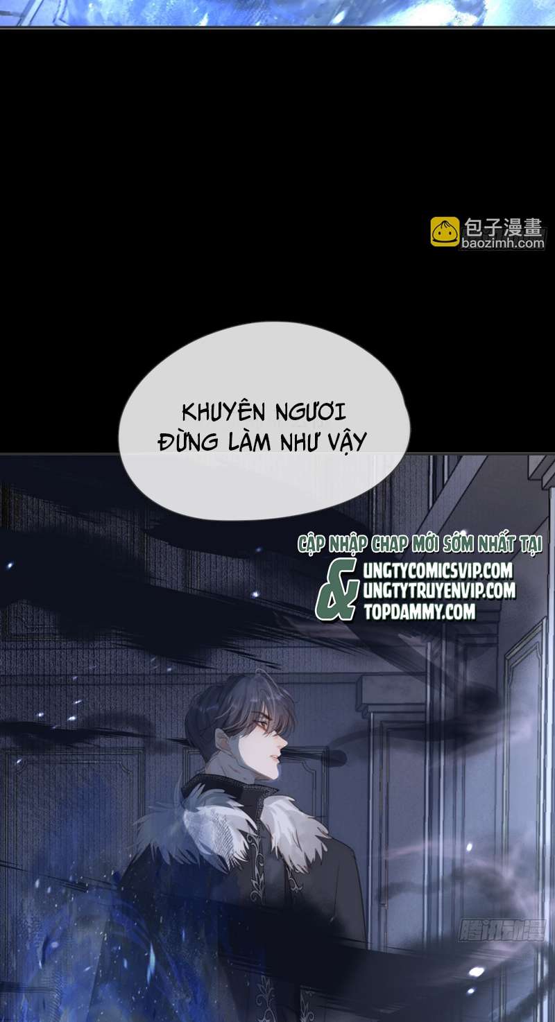 Thỉnh Cùng Ta Đồng Miên-Xin Hãy Ngủ Cùng Ta: Chapter 117