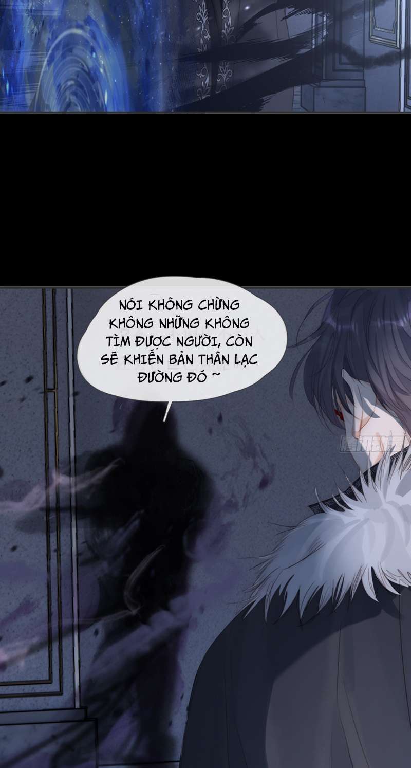Thỉnh Cùng Ta Đồng Miên-Xin Hãy Ngủ Cùng Ta: Chapter 117