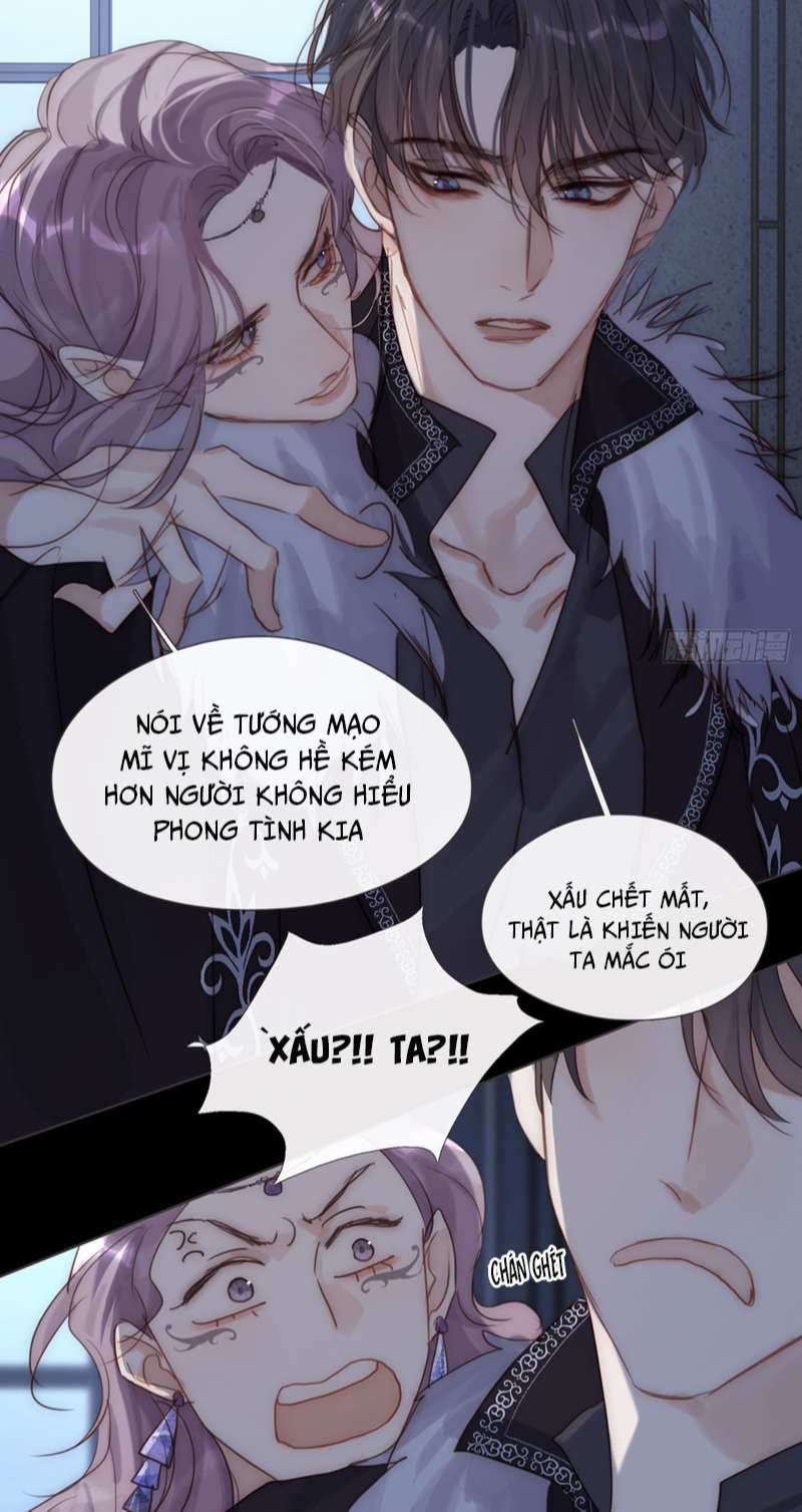 Thỉnh Cùng Ta Đồng Miên-Xin Hãy Ngủ Cùng Ta: Chapter 117