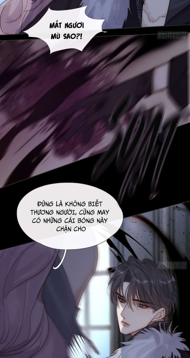 Thỉnh Cùng Ta Đồng Miên-Xin Hãy Ngủ Cùng Ta: Chapter 117