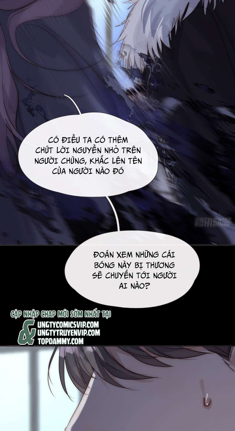 Thỉnh Cùng Ta Đồng Miên-Xin Hãy Ngủ Cùng Ta: Chapter 117