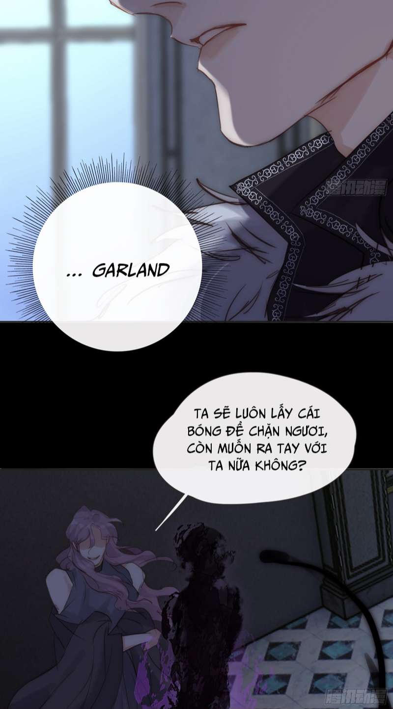 Thỉnh Cùng Ta Đồng Miên-Xin Hãy Ngủ Cùng Ta: Chapter 117