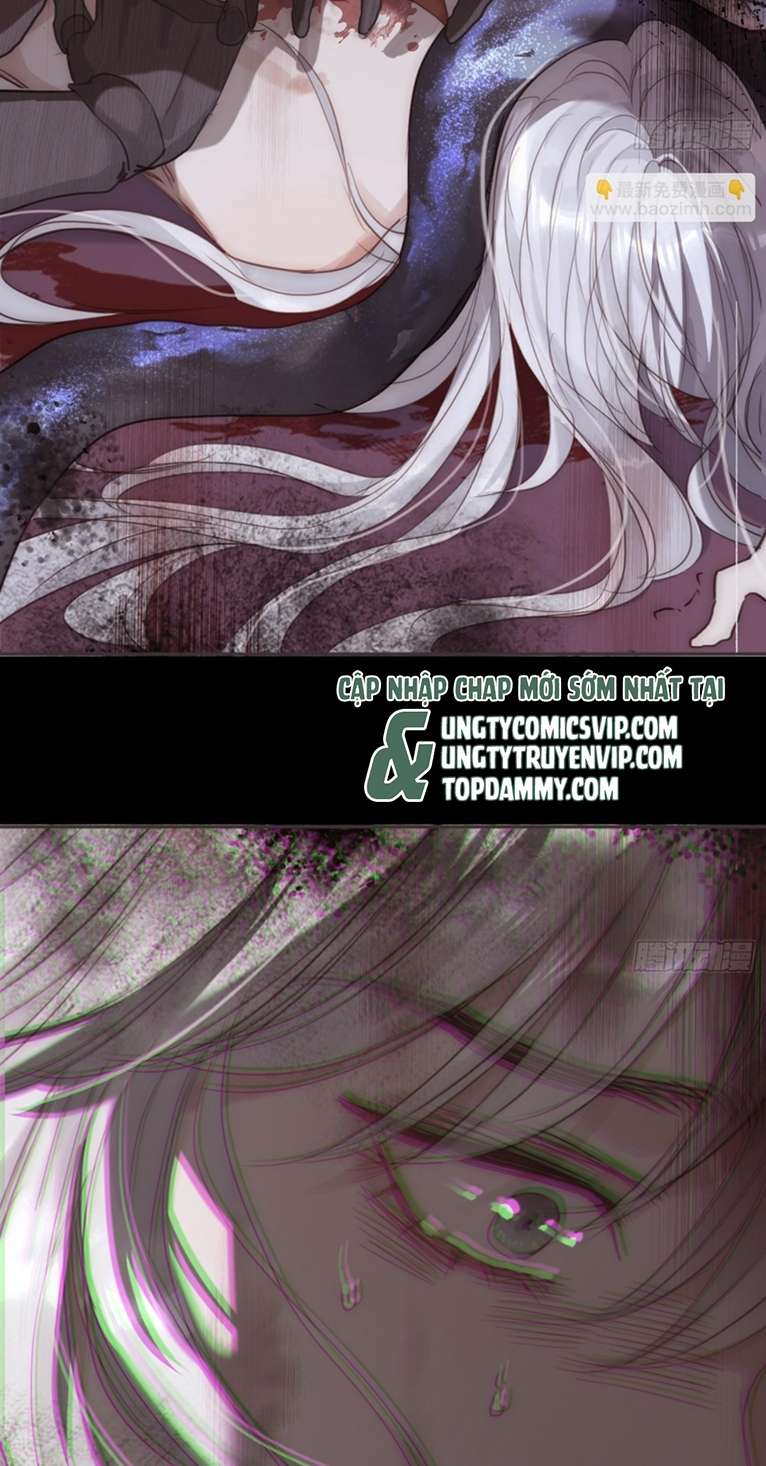 Thỉnh Cùng Ta Đồng Miên-Xin Hãy Ngủ Cùng Ta: Chapter 117