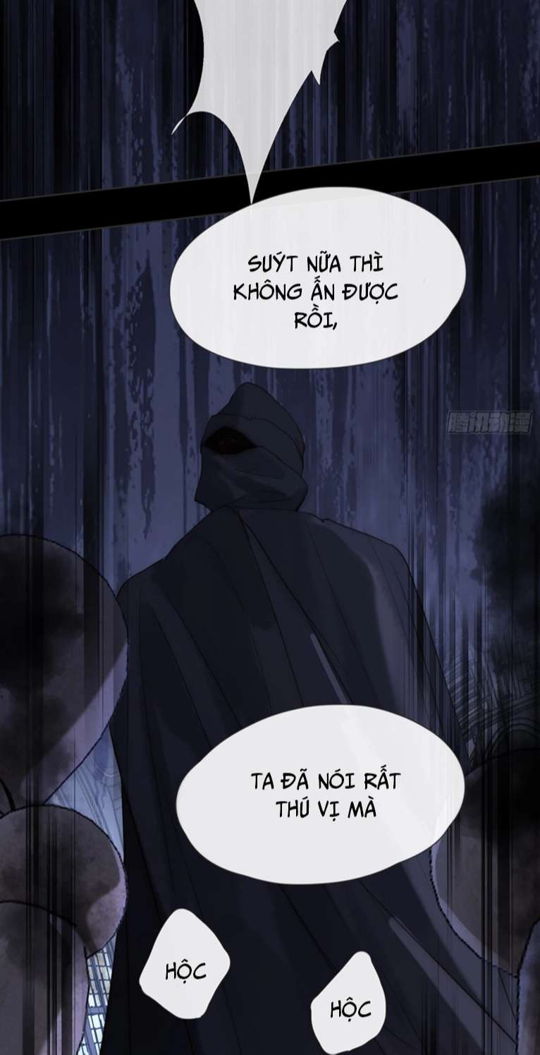 Thỉnh Cùng Ta Đồng Miên-Xin Hãy Ngủ Cùng Ta: Chapter 117