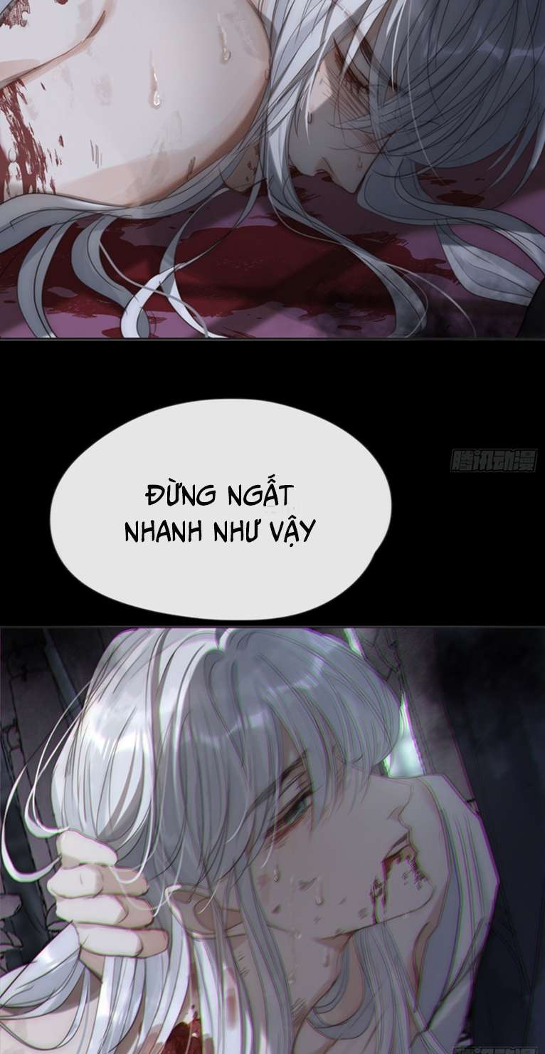 Thỉnh Cùng Ta Đồng Miên-Xin Hãy Ngủ Cùng Ta: Chapter 117