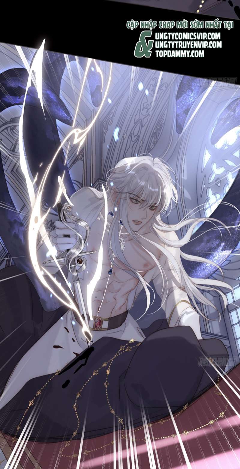 Thỉnh Cùng Ta Đồng Miên-Xin Hãy Ngủ Cùng Ta: Chapter 117