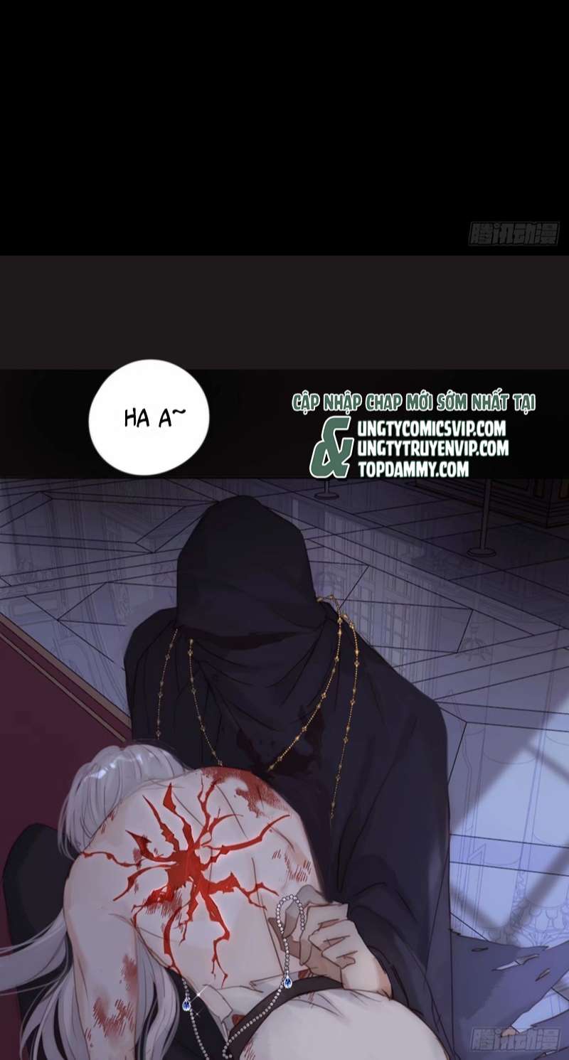 Thỉnh Cùng Ta Đồng Miên-Xin Hãy Ngủ Cùng Ta: Chapter 118