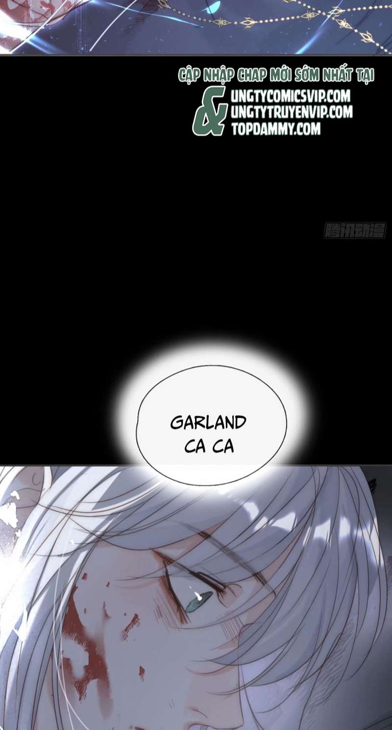 Thỉnh Cùng Ta Đồng Miên-Xin Hãy Ngủ Cùng Ta: Chapter 118