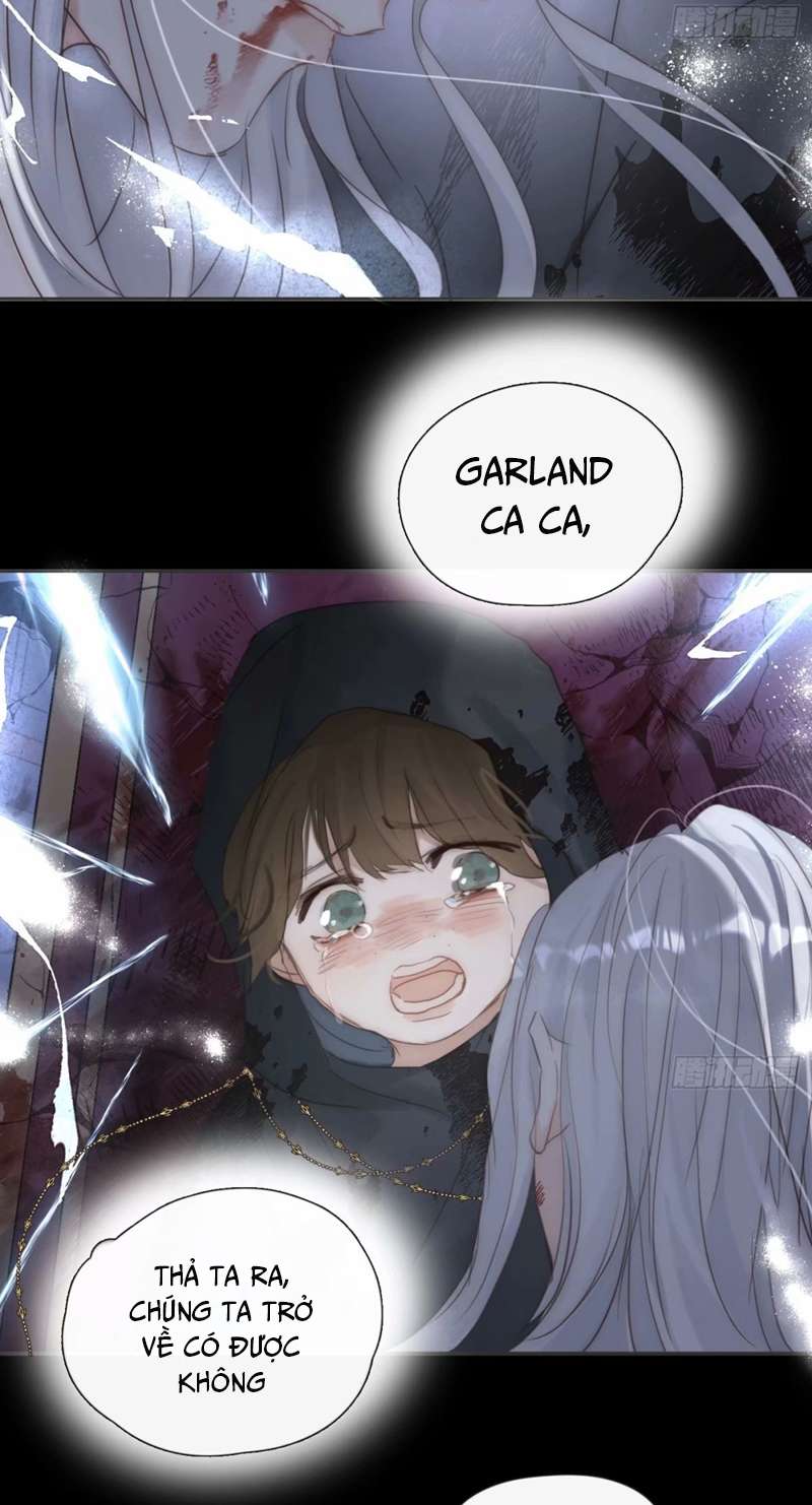 Thỉnh Cùng Ta Đồng Miên-Xin Hãy Ngủ Cùng Ta: Chapter 118