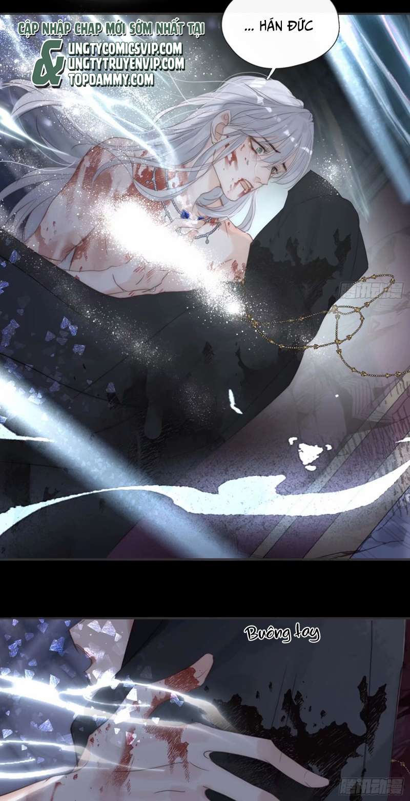 Thỉnh Cùng Ta Đồng Miên-Xin Hãy Ngủ Cùng Ta: Chapter 118