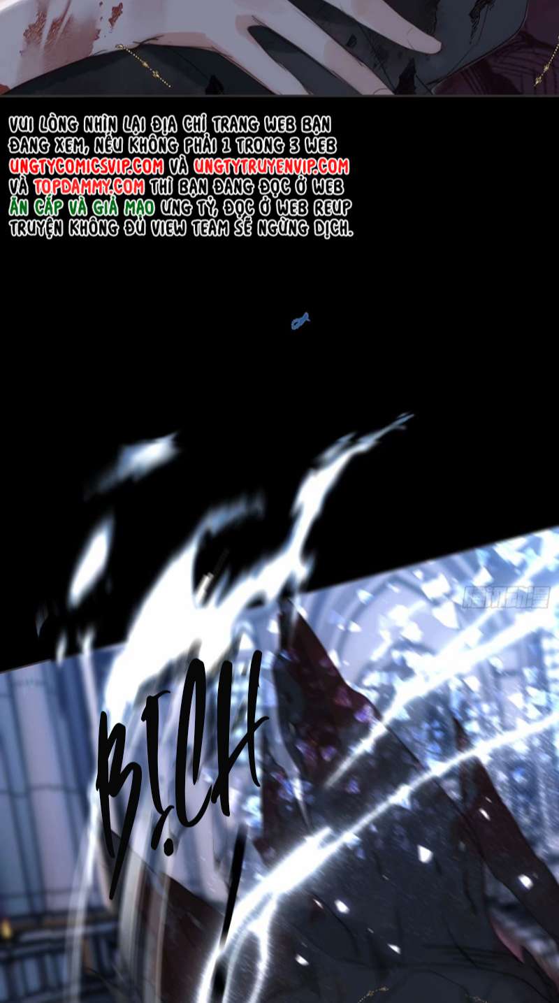 Thỉnh Cùng Ta Đồng Miên-Xin Hãy Ngủ Cùng Ta: Chapter 118