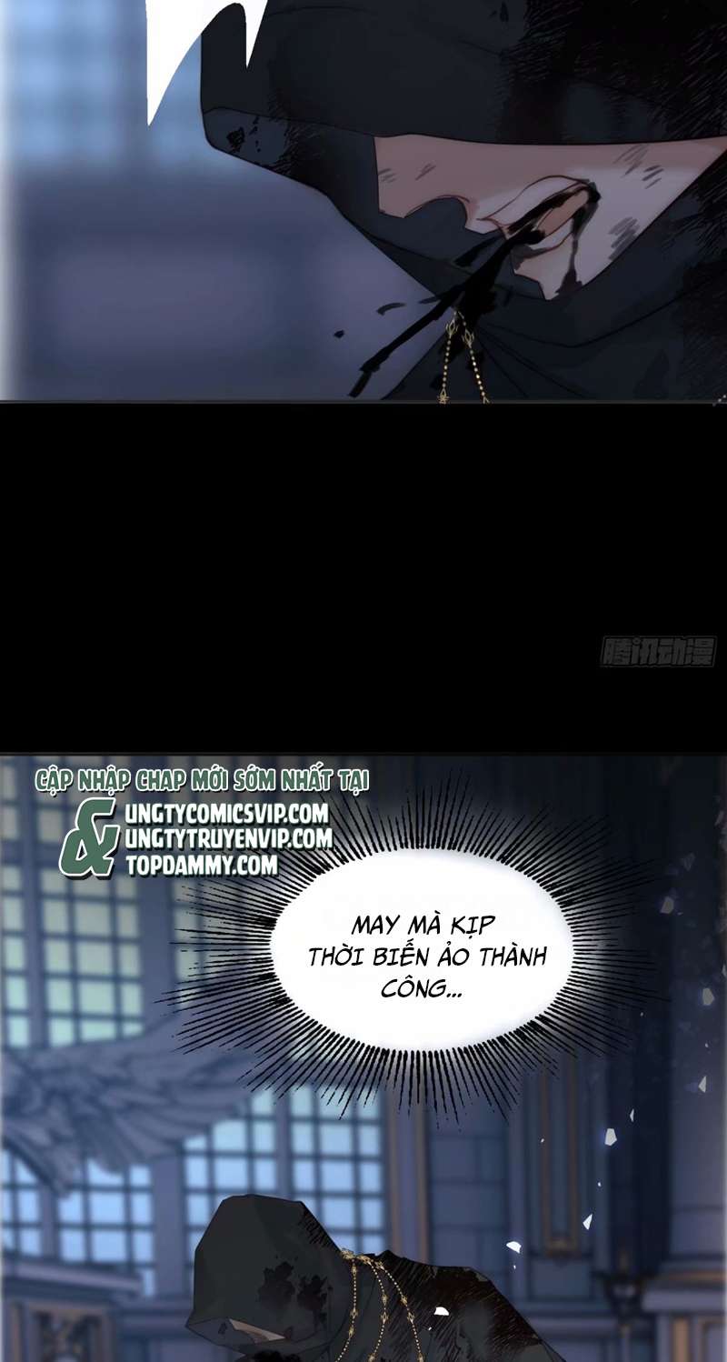 Thỉnh Cùng Ta Đồng Miên-Xin Hãy Ngủ Cùng Ta: Chapter 118