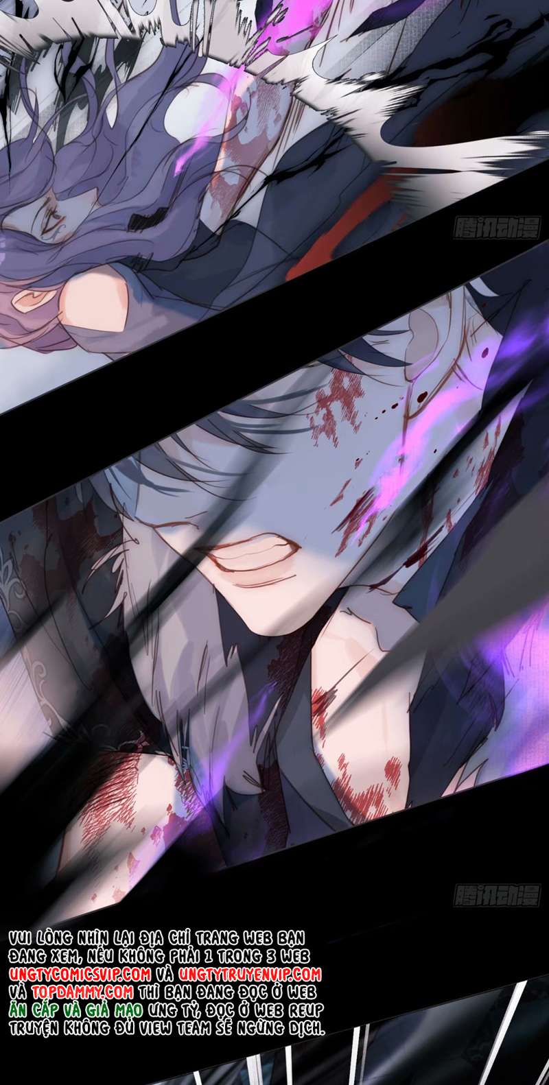 Thỉnh Cùng Ta Đồng Miên-Xin Hãy Ngủ Cùng Ta: Chapter 118