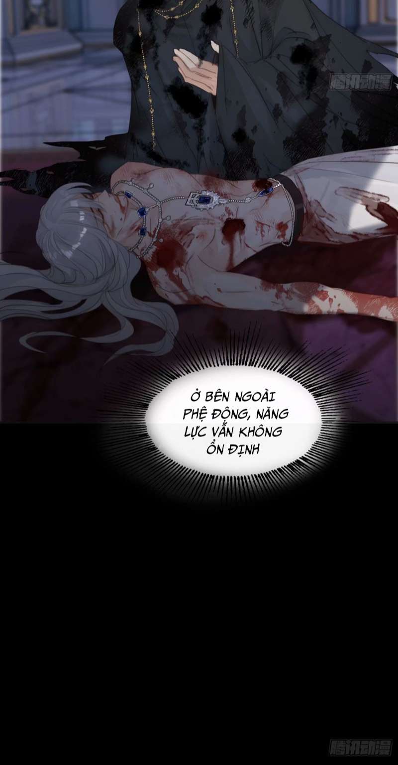 Thỉnh Cùng Ta Đồng Miên-Xin Hãy Ngủ Cùng Ta: Chapter 118