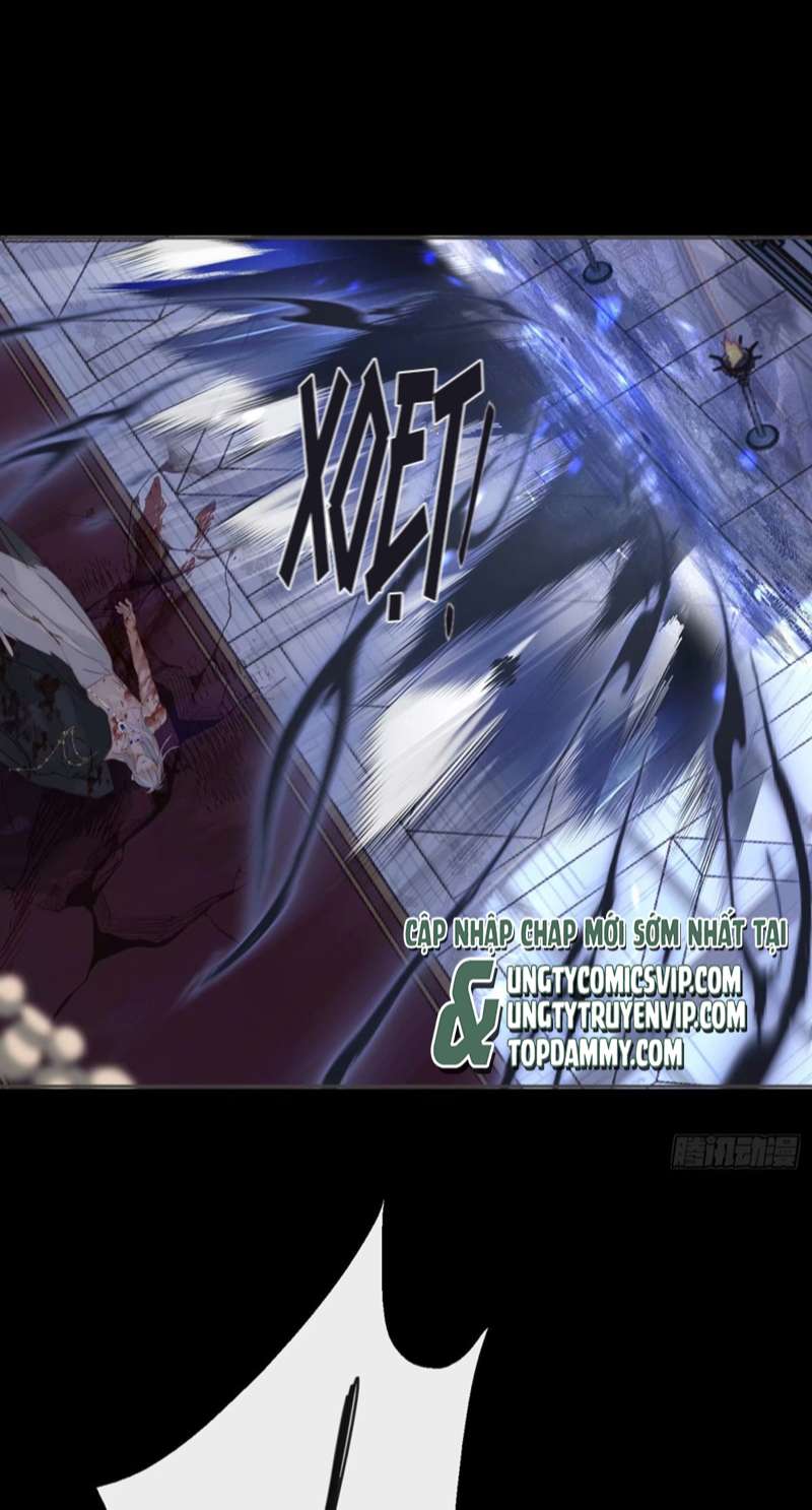 Thỉnh Cùng Ta Đồng Miên-Xin Hãy Ngủ Cùng Ta: Chapter 118