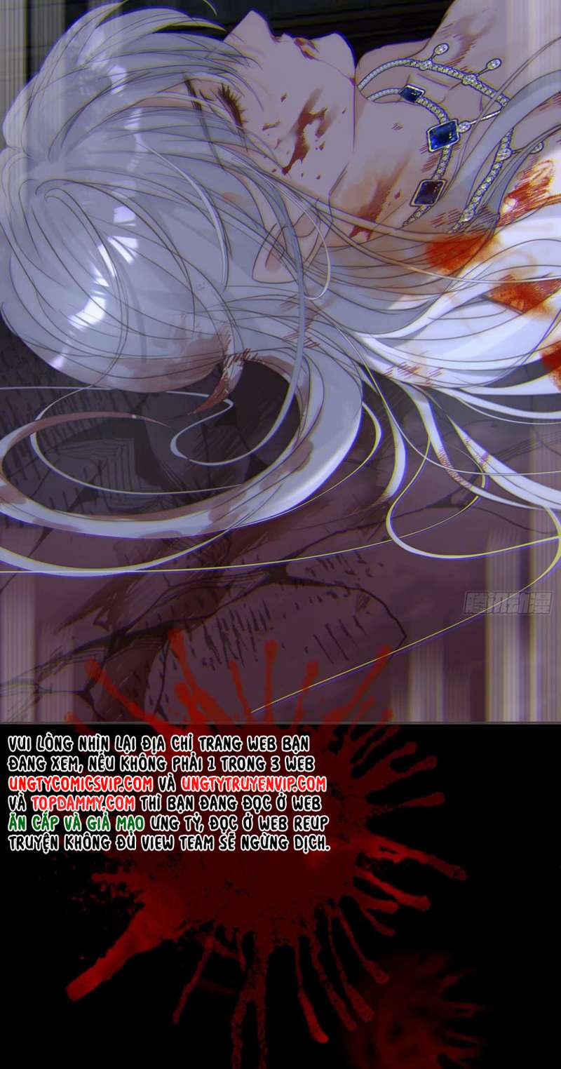 Thỉnh Cùng Ta Đồng Miên-Xin Hãy Ngủ Cùng Ta: Chapter 118