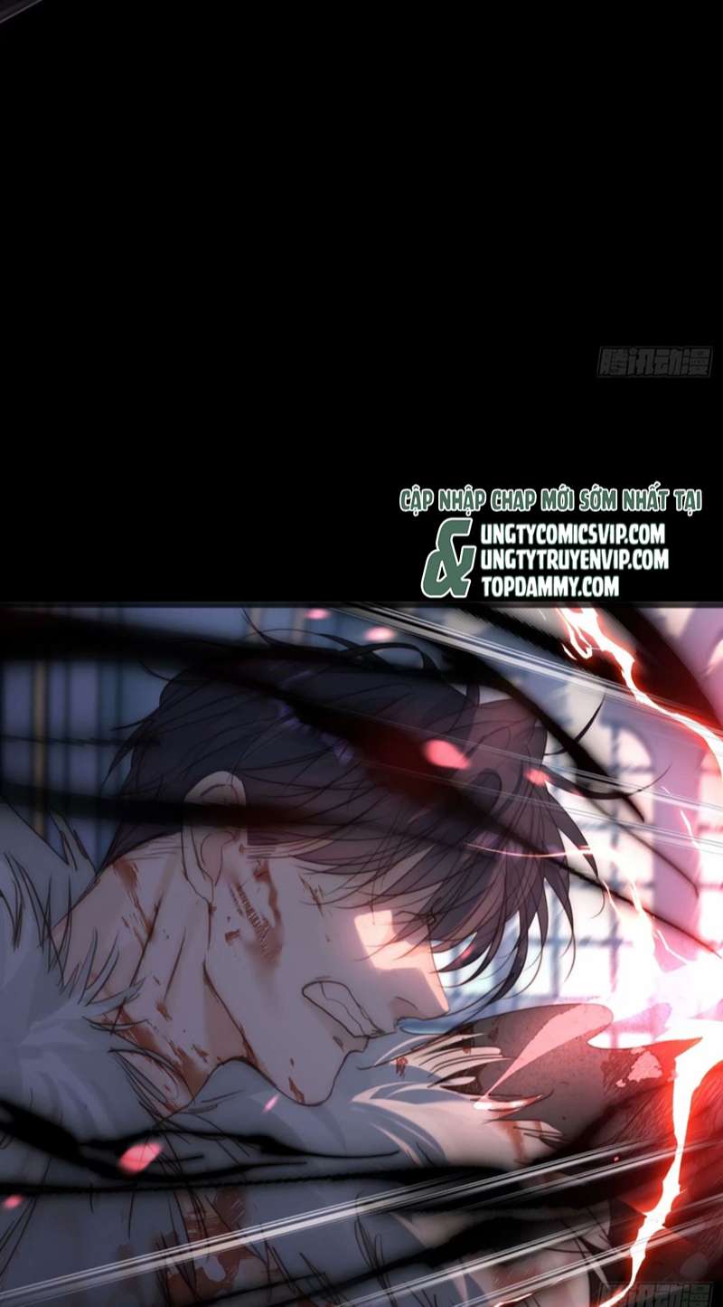 Thỉnh Cùng Ta Đồng Miên-Xin Hãy Ngủ Cùng Ta: Chapter 118