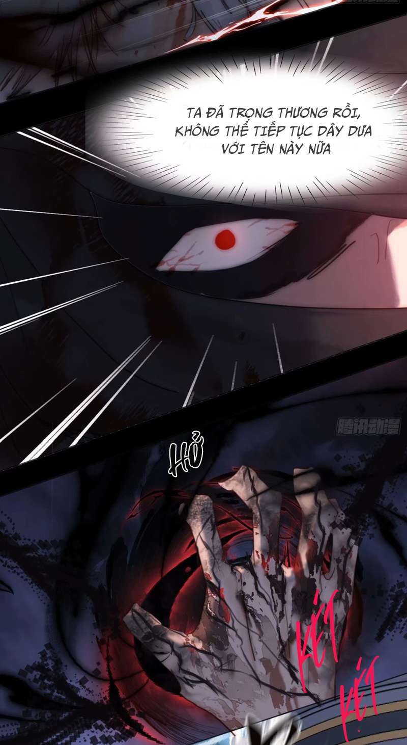 Thỉnh Cùng Ta Đồng Miên-Xin Hãy Ngủ Cùng Ta: Chapter 118