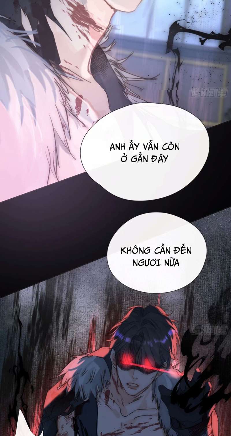 Thỉnh Cùng Ta Đồng Miên-Xin Hãy Ngủ Cùng Ta: Chapter 118