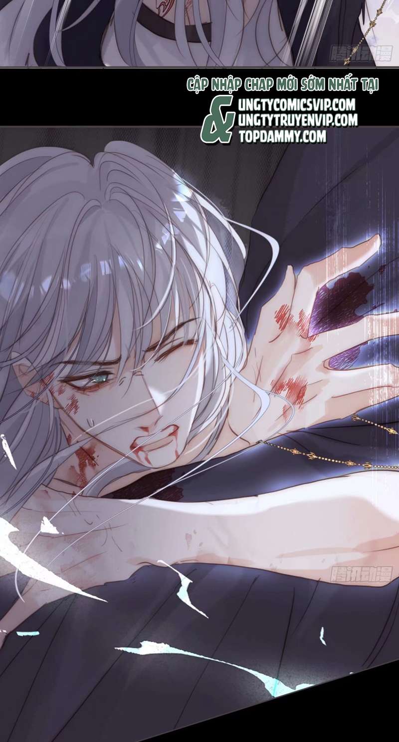 Thỉnh Cùng Ta Đồng Miên-Xin Hãy Ngủ Cùng Ta: Chapter 119