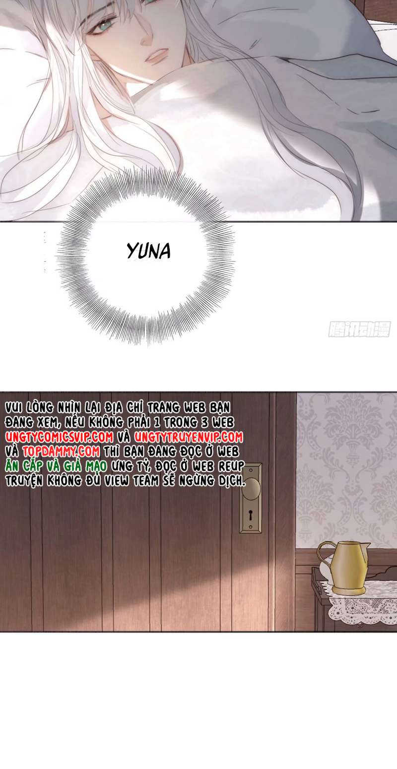Thỉnh Cùng Ta Đồng Miên-Xin Hãy Ngủ Cùng Ta: Chapter 120