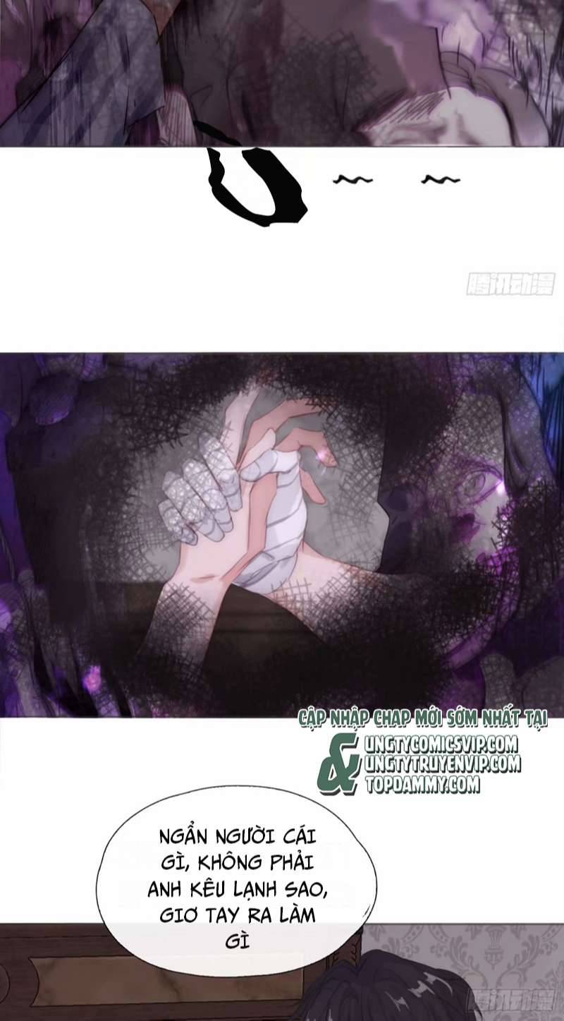 Thỉnh Cùng Ta Đồng Miên-Xin Hãy Ngủ Cùng Ta: Chapter 120