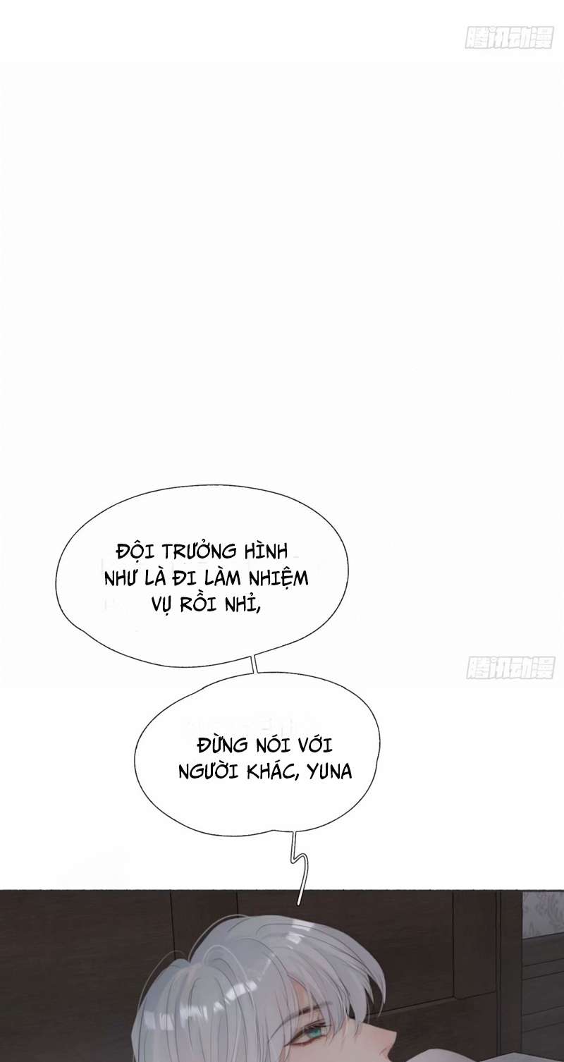 Thỉnh Cùng Ta Đồng Miên-Xin Hãy Ngủ Cùng Ta: Chapter 120