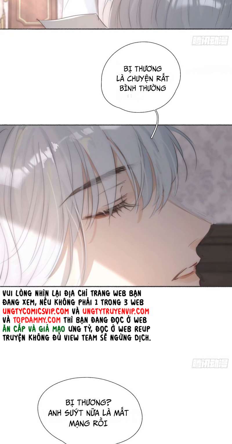 Thỉnh Cùng Ta Đồng Miên-Xin Hãy Ngủ Cùng Ta: Chapter 120