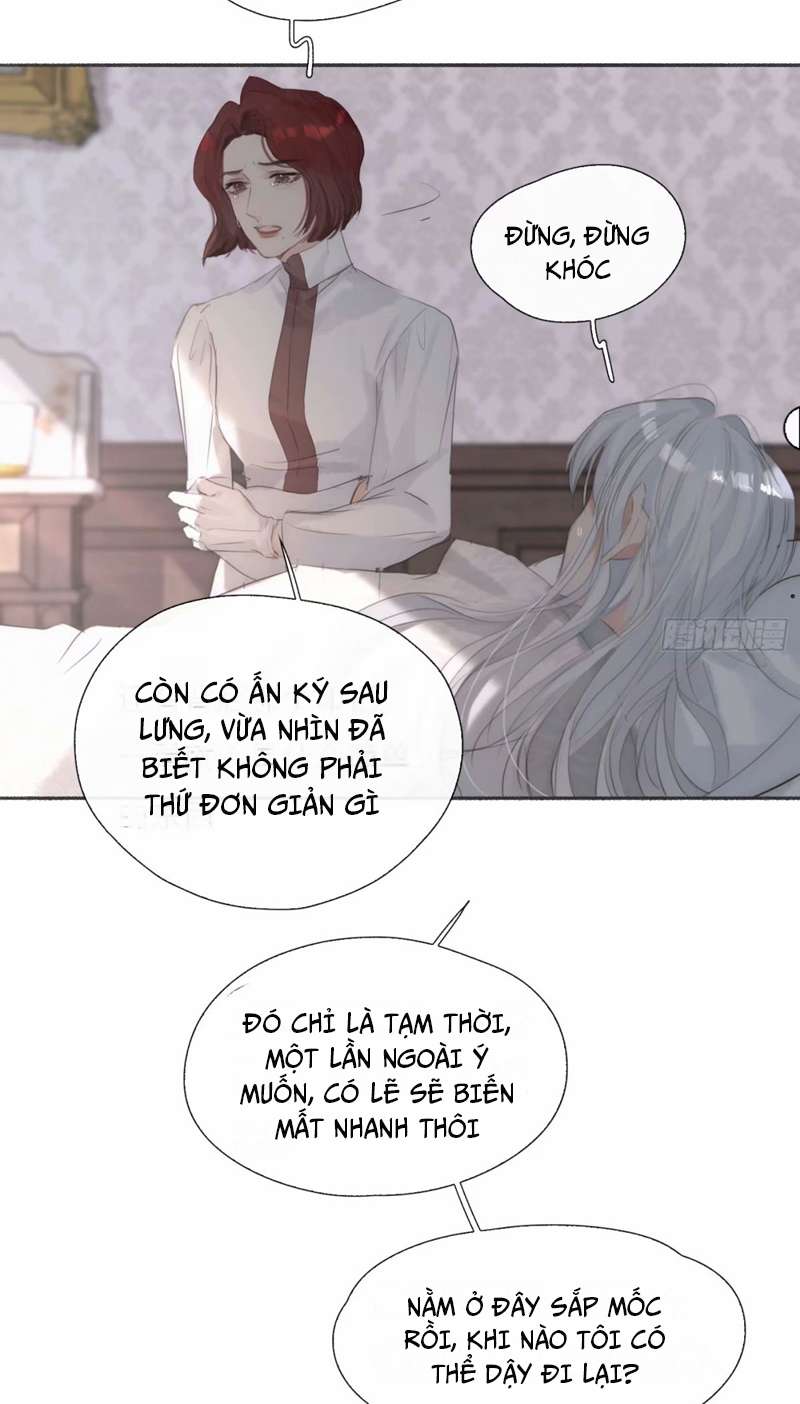 Thỉnh Cùng Ta Đồng Miên-Xin Hãy Ngủ Cùng Ta: Chapter 120