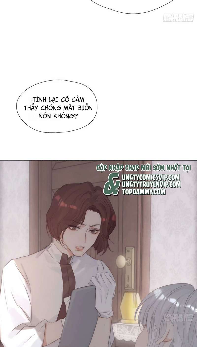 Thỉnh Cùng Ta Đồng Miên-Xin Hãy Ngủ Cùng Ta: Chapter 120