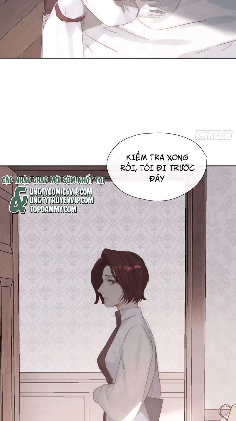 Thỉnh Cùng Ta Đồng Miên-Xin Hãy Ngủ Cùng Ta: Chapter 120