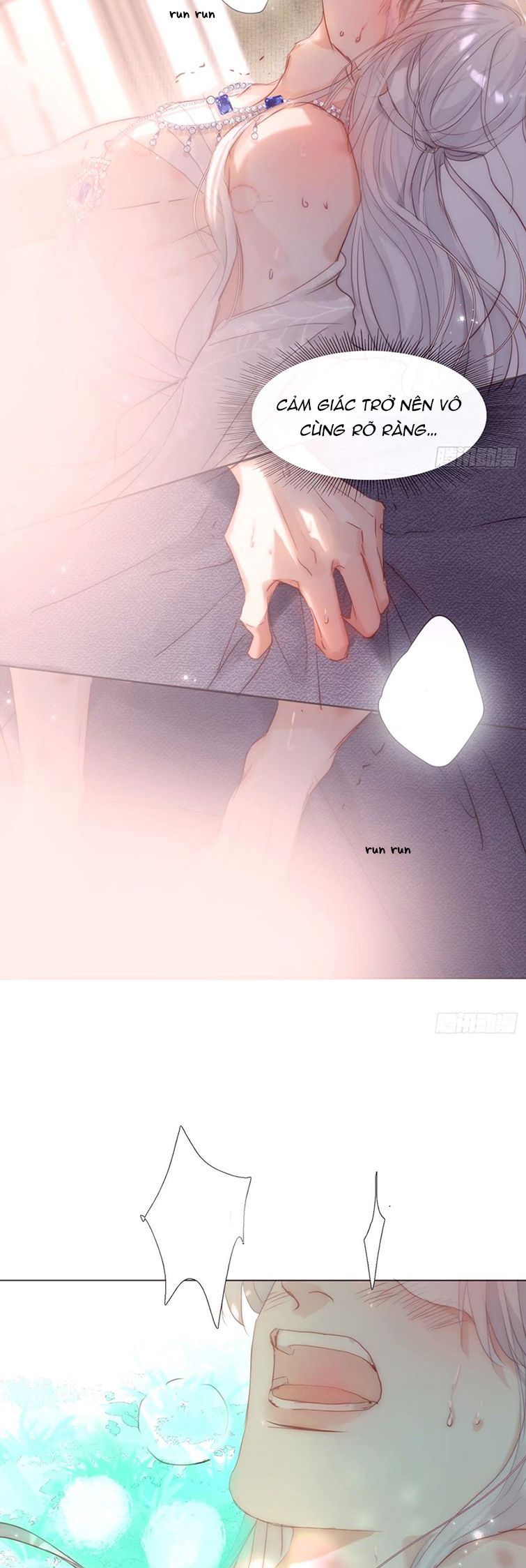 Thỉnh Cùng Ta Đồng Miên-Xin Hãy Ngủ Cùng Ta: Chapter 121